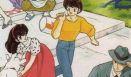 相聚一刻动漫,都市生活里的温馨时光